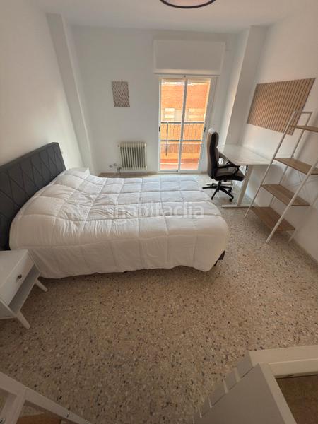 Foto f4df1003-53aa-41de-bc2e-b6e7d0dc4e4d. Location appartement avec chauffage dans Cervantes Granada