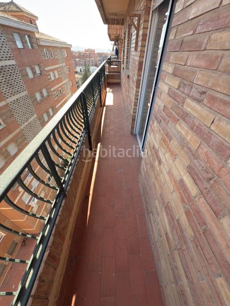 Foto fae4690c-fa71-4d36-9a54-7722690e65a4. Location appartement avec chauffage dans Cervantes Granada