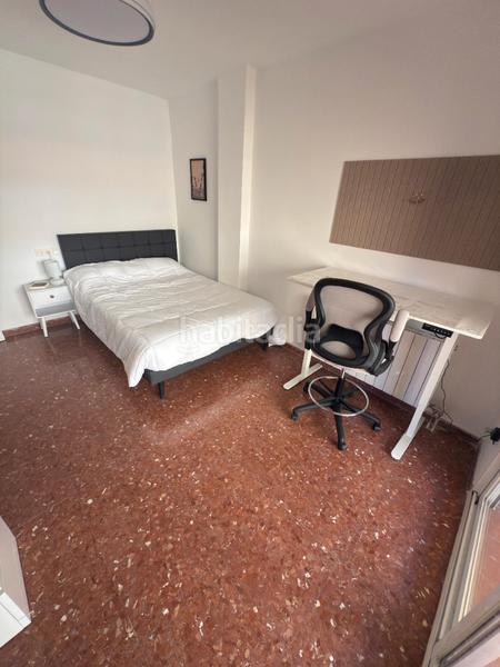 Foto fc2ff427-a0a6-4a21-9d17-b57e42457a6c. Location appartement avec chauffage dans Cervantes Granada