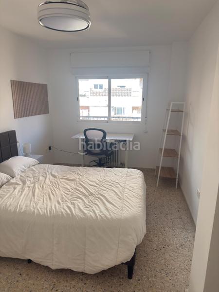 Foto 1ab4534d-27f0-481b-80b3-5d8cf716b990. Rent flat with heating in Cervantes Granada