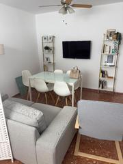 Flat in Calle Sanchica