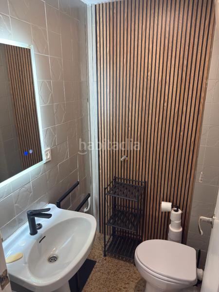 Foto 2cb2fd95-6c86-45c0-9058-9a4f89ee7620. Rent flat with heating in Cervantes Granada