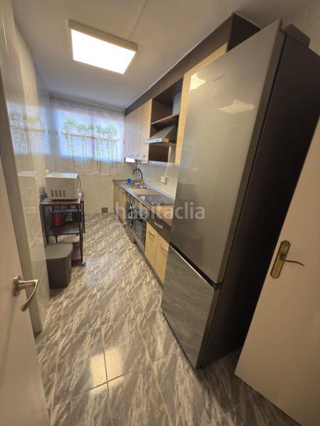 Foto 367e84dd-eb41-4bfc-9c16-a8b2e49969ec. Rent flat with heating in Cervantes Granada