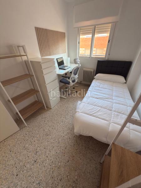 Foto 48899c36-8679-4b76-ba52-5659d476c48b. Rent flat with heating in Cervantes Granada