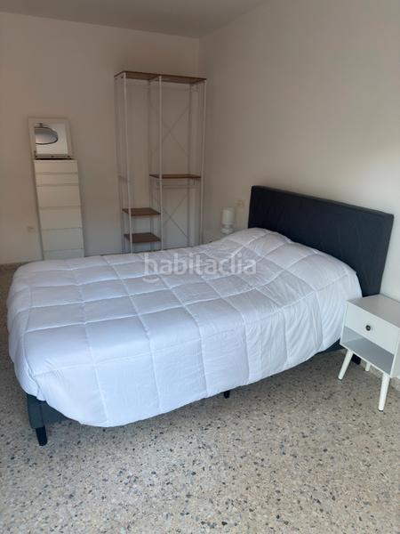 Foto 60077c66-0ce3-4ffd-9590-8430941f0172. Rent flat with heating in Cervantes Granada