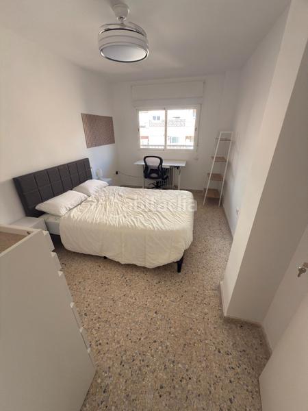 Foto 696287af-b41c-4e51-99ef-e79f696eb208. Rent flat with heating in Cervantes Granada