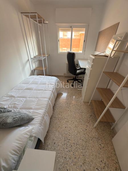 Foto 8fea8bac-29e7-46db-978d-f561ac81cb06. Rent flat with heating in Cervantes Granada