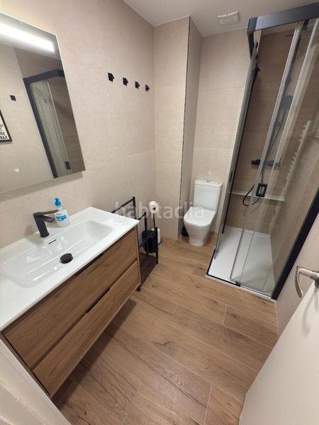 Foto dd3e8b4f-2098-4915-bdb6-3f647dc7f9d8. Rent flat with heating in Cervantes Granada