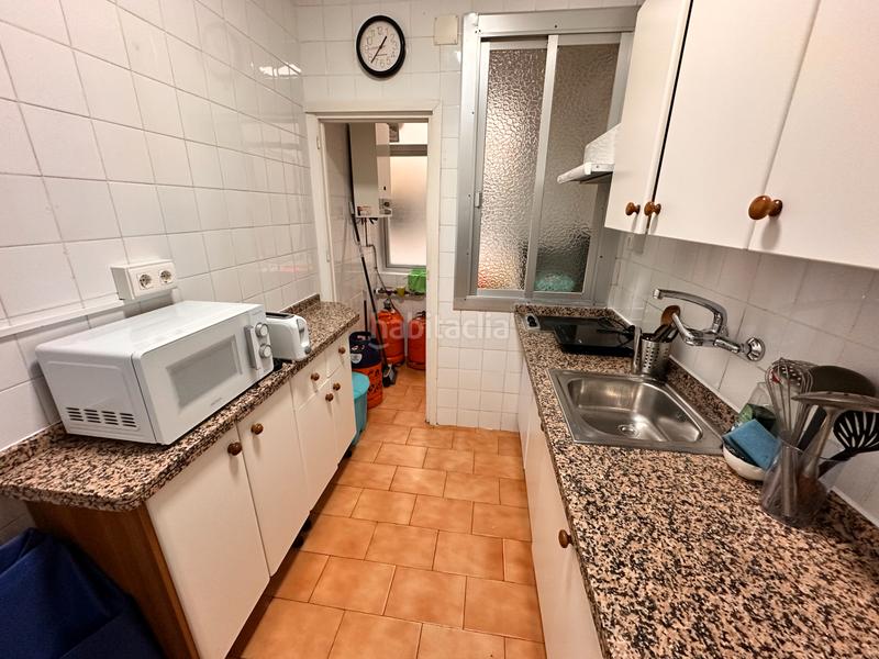 Foto a9c45d0e-25e5-4d67-b10c-ad095bc09196. Affitto appartamento in calle gonzalo gallas 25 in Granada