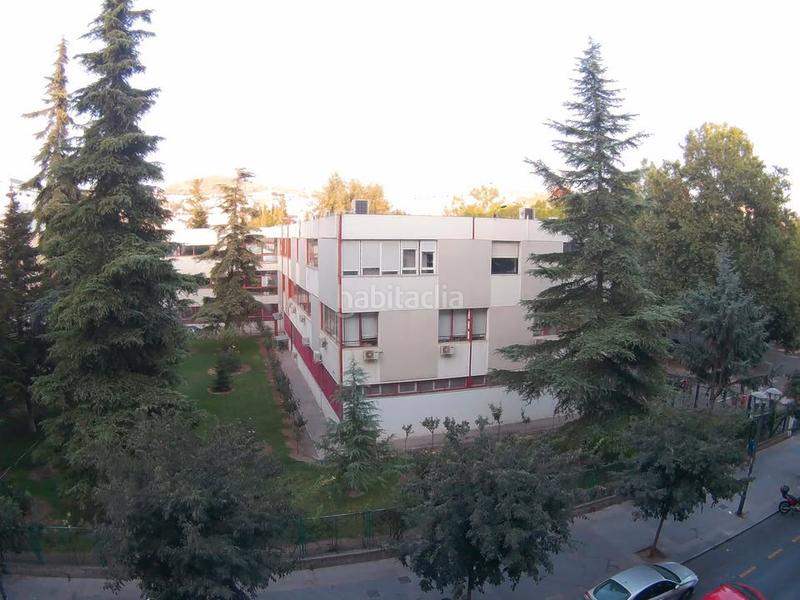 Foto 9680685c-e13c-449b-a1b1-6a37ec04cc10. Location appartement dans calle gonzalo gallas 25 dans Granada