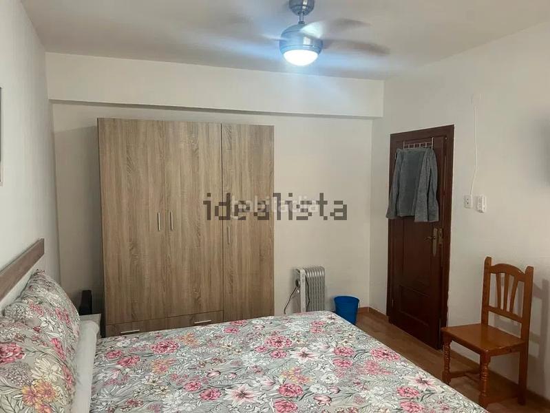 Foto 17205cd6-2ad0-4e14-9749-79102b136866. Affitto appartamento in arabial 61 in Camino de Ronda Granada