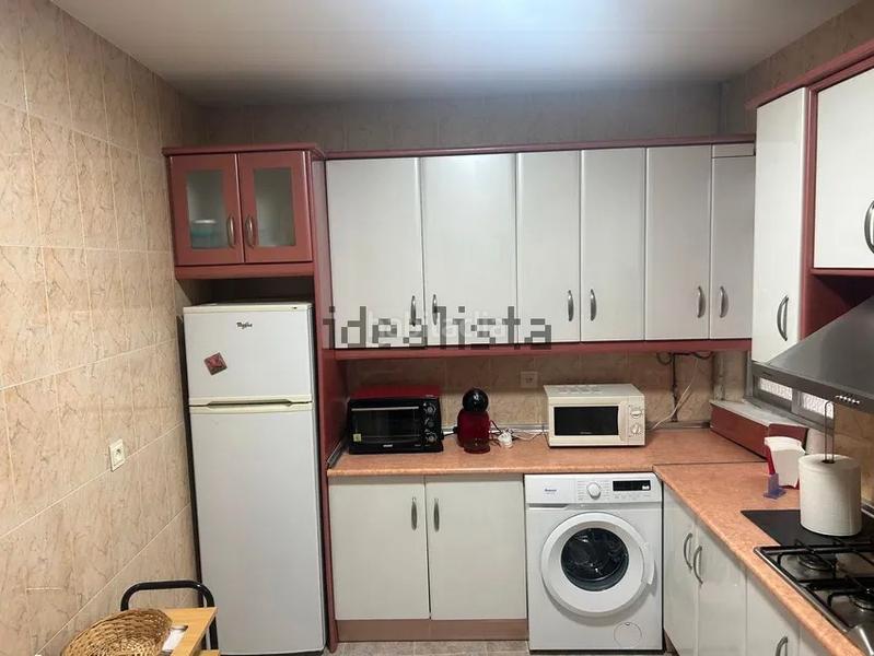 Foto 239ac949-7584-4b7a-846a-fbbe179b43b8. Affitto appartamento in arabial 61 in Camino de Ronda Granada