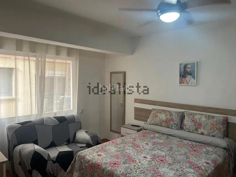 Foto 1c680ea9-5c6b-4771-8c57-057a45c872d6. Location appartement dans arabial 61 dans Camino de Ronda Granada