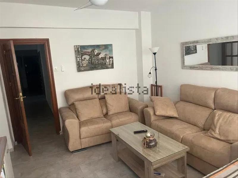 Foto a9c7b0a8-3244-46f7-a006-46934b3ab4d1. Location appartement dans arabial 61 dans Camino de Ronda Granada