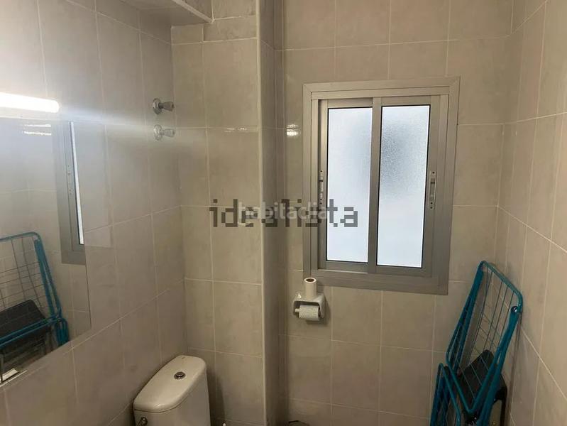 Foto aaa9795b-e923-4e0a-8363-df212aa52f7a. Location appartement dans arabial 61 dans Camino de Ronda Granada