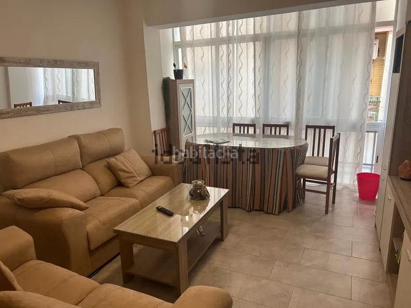 Foto c0ee78a5-2479-44ff-8b64-a9bf968a8370. Location appartement dans arabial 61 dans Camino de Ronda Granada