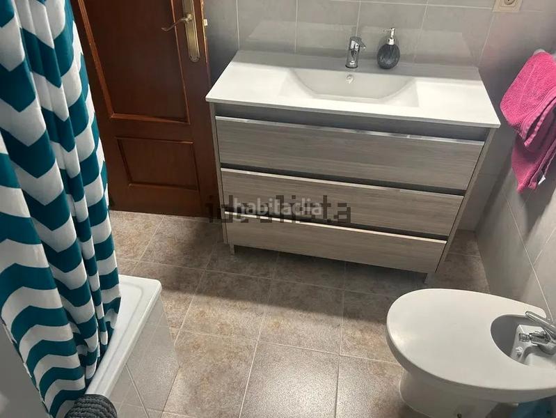 Foto 17f158ee-5fb2-48c7-ad08-4a386c4f40c2. Miete etagenwohnung in arabial 61 in Camino de Ronda Granada