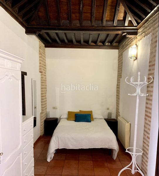 Foto 83b865a8-7ed5-42da-8b92-d29aefbf4112. Miete loft in callejón de la gloria 4 in Barrio de Albaicín Granada