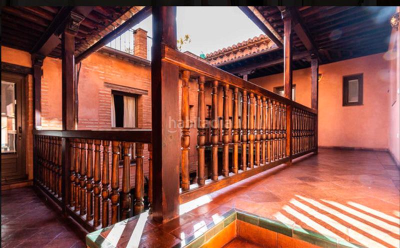 Foto e9ac2828-f165-422a-9548-1c7865e3c3a4. Miete loft in callejón de la gloria 4 in Barrio de Albaicín Granada