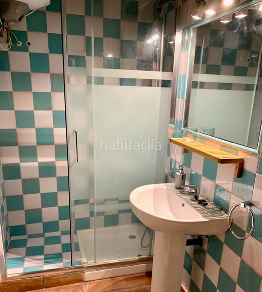 Foto 7cb0fe9d-316e-4b8b-8a69-da8d6b8296b2. Rent loft in callejón de la gloria 4 in Barrio de Albaicín Granada