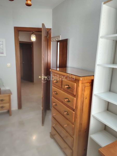 Foto fe6a5f07-3415-49f6-8a07-572836ff7cd8. Rent flat in calle nueva de san antón 15 in Fígares Granada