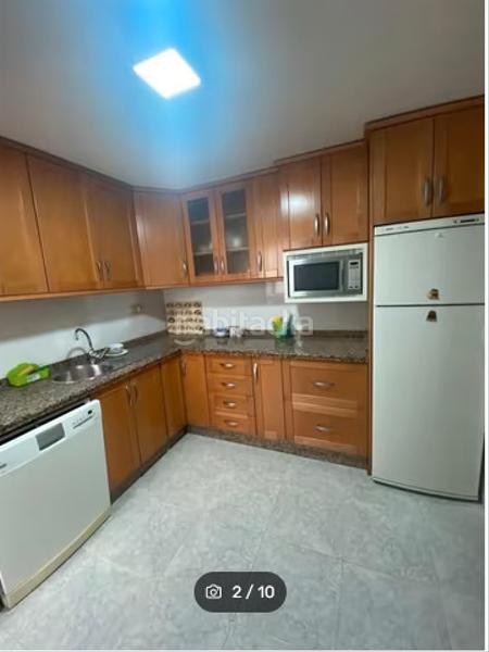 Foto be4ce890-3e93-41b5-b03e-3ee863527fcf. Alquiler piso en calle real de cartuja 36 bonito piso en barrio de San Ildefonso en Granada