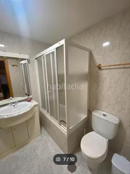 Foto 05d40d23-492b-4f52-bf6d-70640e4d15e7. Lloguer pis a calle real de cartuja 36 a San Ildefonso Granada