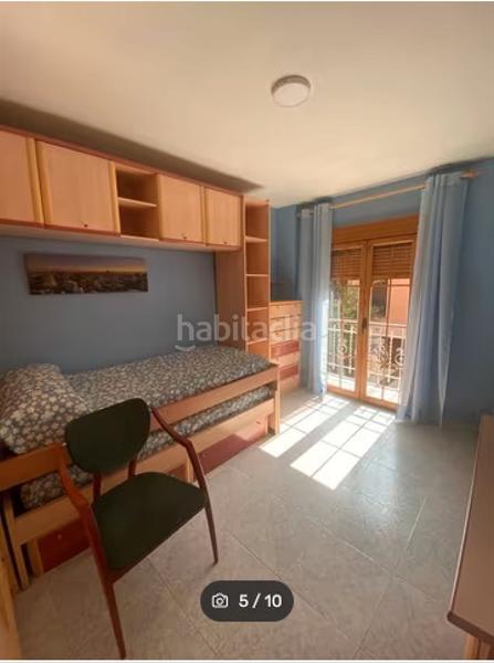 Foto a7783e69-526d-47aa-a53d-fe60766bb07d. Lloguer pis a calle real de cartuja 36 a San Ildefonso Granada