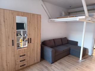 Location Studio  Calle padre claret