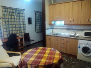 Miete Appartement  Calle boquerón. ??apartamento en el centro de granada