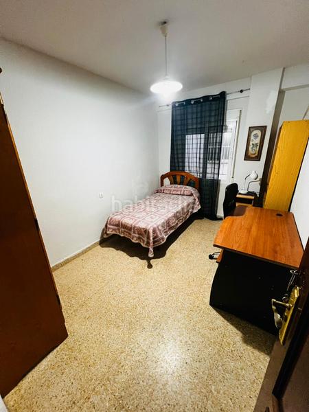 Foto 205ce4d9-ed68-431b-a33d-002044449e1d. Lloguer pis a Centro - Sagrario Granada