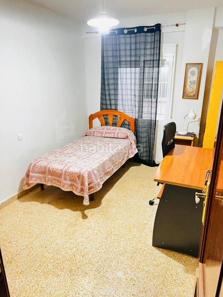 Foto 5c9796f9-58d2-4d0b-add5-ed21142cad1e. Lloguer pis a Centro - Sagrario Granada