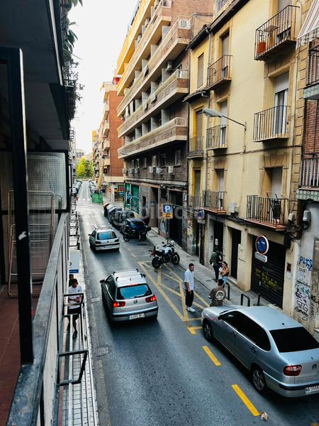 Foto f01947d8-4c8c-479a-930f-4851b1ab501b. Lloguer pis a Centro - Sagrario Granada