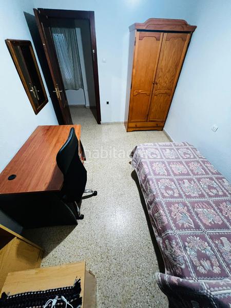 Foto f8412823-db35-4d25-81fa-0f30c554f32e. Lloguer pis a Centro - Sagrario Granada