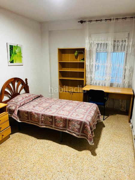 Foto c38670e7-54a7-4769-a108-88c411b9e969. Alquiler piso ?? ¡habitación 102 disponible en piso compartido en san juan de dios! ?? en Granada