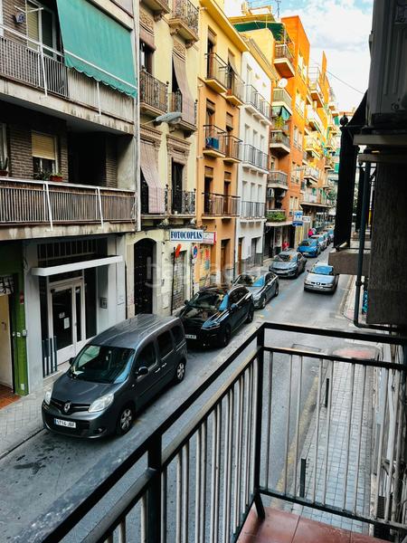 Foto f3bb1088-d725-4cf4-8b9e-da7bf1c09f7c. Lloguer pis a Centro - Sagrario Granada
