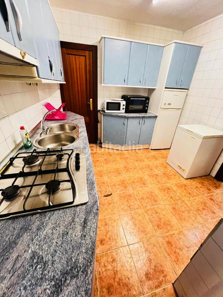 Foto 96033091-076a-49e5-b471-3974a6805ed2. Location appartement dans Centro - Sagrario Granada