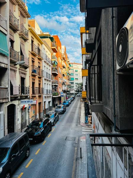 Foto b070e022-a1a3-4fb6-8641-0b0f73e36095. Location appartement dans Centro - Sagrario Granada