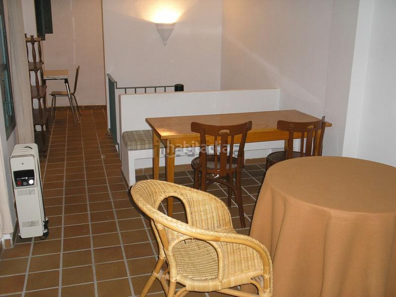 Foto 1ae29b5d-6199-438f-9c72-a7e6408c7fbd. Affitto appartamento in San Matías - Realejo Granada