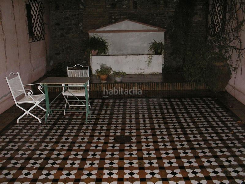 Foto 525db7b6-7243-4f12-9dac-7e36181432d1. Lloguer pis a San Matías - Realejo Granada