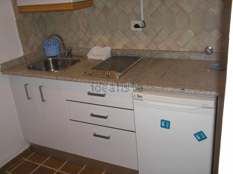Foto ed0406a5-a8a7-49f7-a022-ce8c4852956f. Location appartement dans San Matías - Realejo Granada