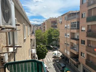 Lloguer Pis  Calle tórtola. ?? piso en el barrio de los pajaritos