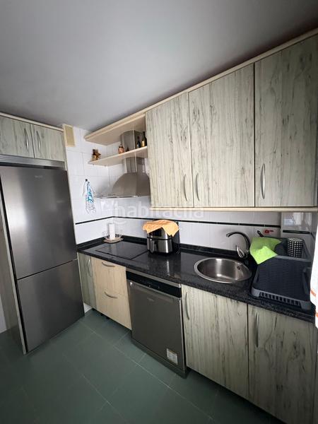 Foto 0fc892e4-c81c-4240-b7e2-b007b34c5107. Location appartement dans Joaquina Eguaras Granada