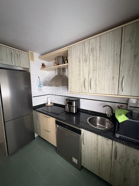 Foto 20d1ae91-5aa2-4a97-bc23-f30e9892e8b9. Location appartement dans Joaquina Eguaras Granada