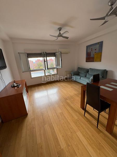 Foto 653a3dde-e5d4-4f3a-8df8-d6a0cd5d75a5. Location appartement dans Joaquina Eguaras Granada