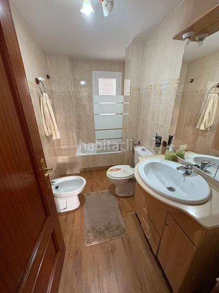 Foto 5be241df-b8e9-4a7e-a88f-ea089c6659ae. Rent flat in Joaquina Eguaras Granada