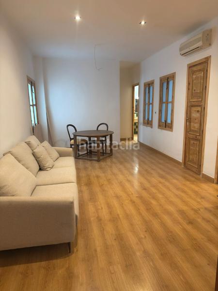 Foto 78bcf08a-e53e-4b53-ab44-38d24cfcc449. Affitto appartamento in Camino de Ronda Granada