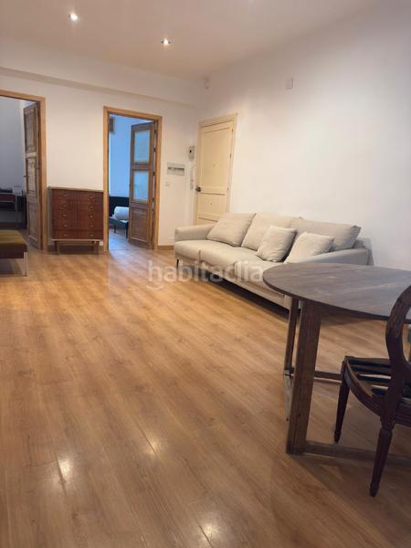 Foto 52a1252f-9067-4ed6-a4f8-2a8b7ebe04dc. Location appartement dans Camino de Ronda Granada