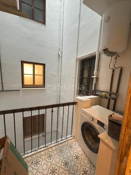 Foto 5d418658-0f89-4f13-8a4a-6c22a38502bf. Location appartement dans Camino de Ronda Granada