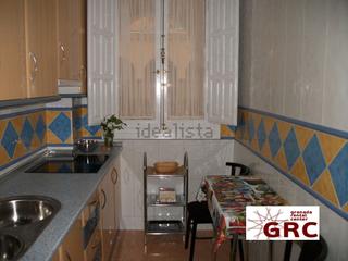 Appartement in Calle Recogidas 32